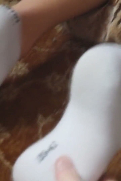 Shy twink fucks guy bareback