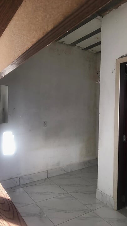 Unoccupied Studio Apartment