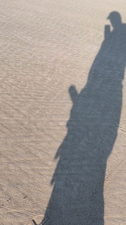 Cum on the Sea