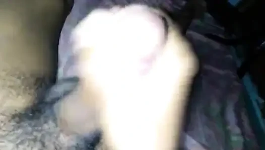 Indian male masturbation  Indian Guy jerking off  Solo male masturbation  Indian Man big dick