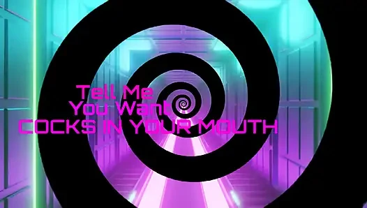 Lets Play Repeat After Me Sissy Boi Cock Worship Version
