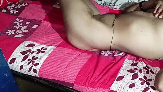 Wife ki hard chudai raat mein