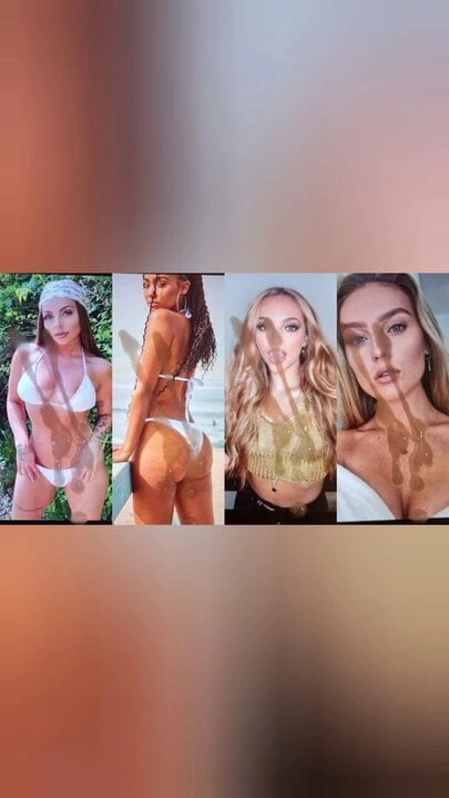 Little mix cum tribute