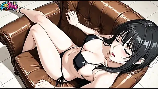 Очарование Элизабет