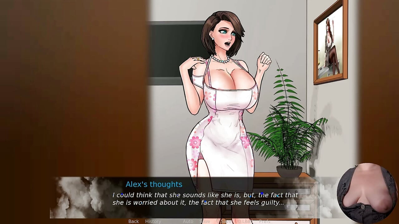Gameplay confinado con diosas - parte 8