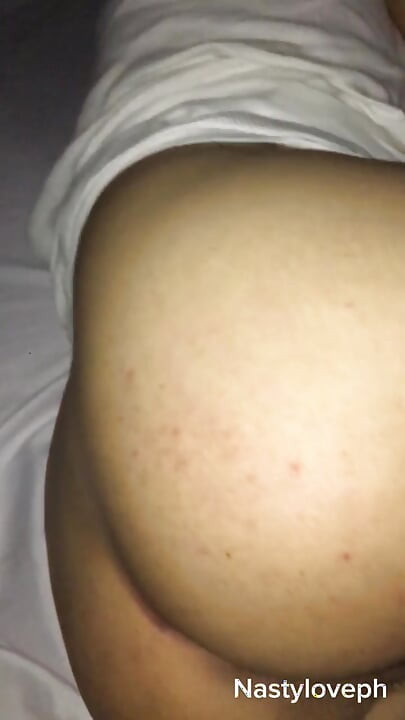 bbf wake me up and cum inside my tight pussy