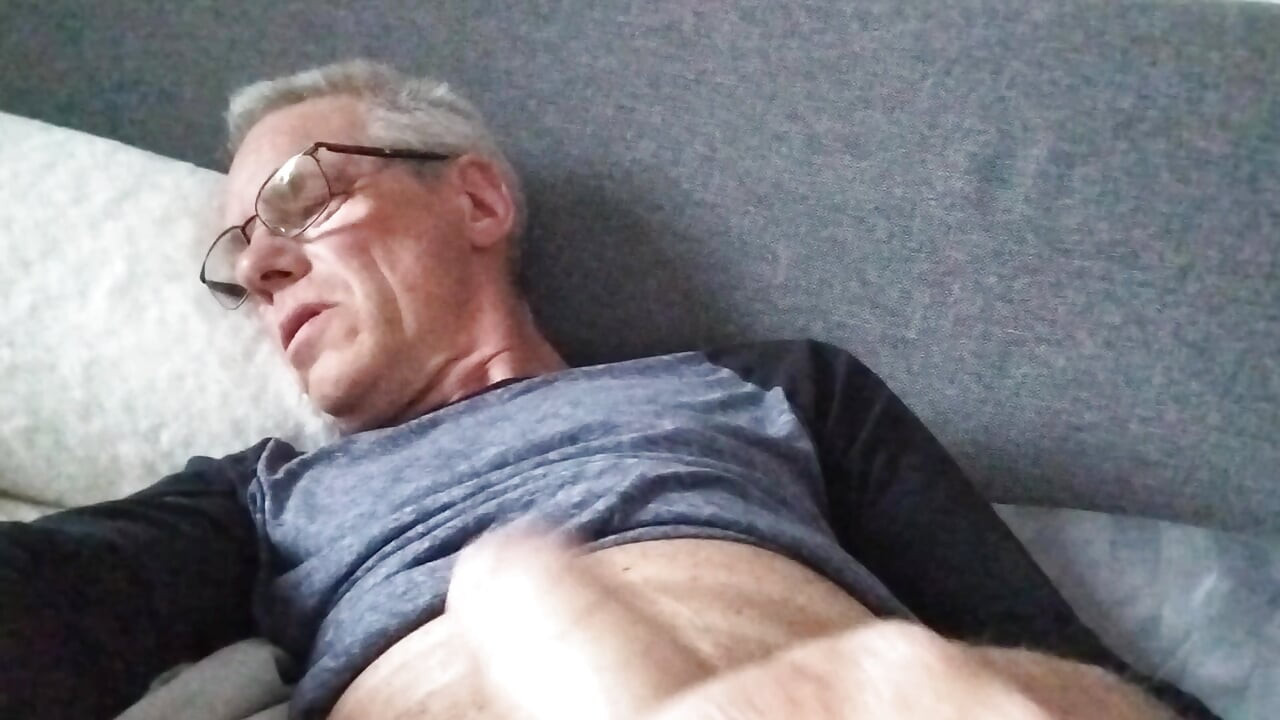 Masturbation Stepdaddy