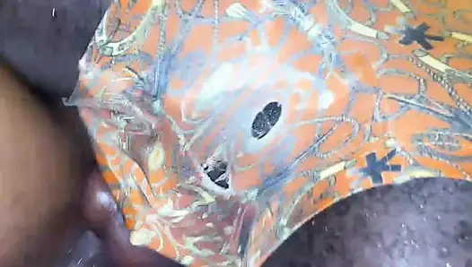 Minyon Os Azgın Haydut Tarafından Sikiliyor Ve Sert Sikiliyor