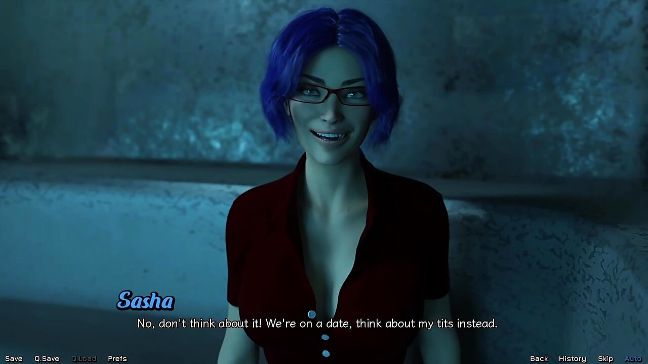 Terdampar di luar angkasa - miranda dientot habis-habisan dan dia suka banget ngentot kontol besar pria kulit putihku