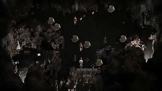 Nadia'nın hazinesi: claire ve tasha ep 148