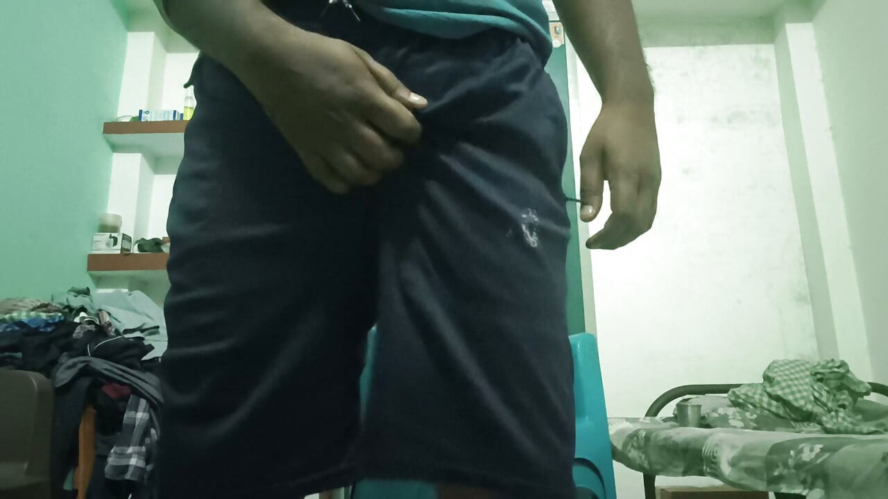 I unexpectedly masturbation into a beautiful Young Boy