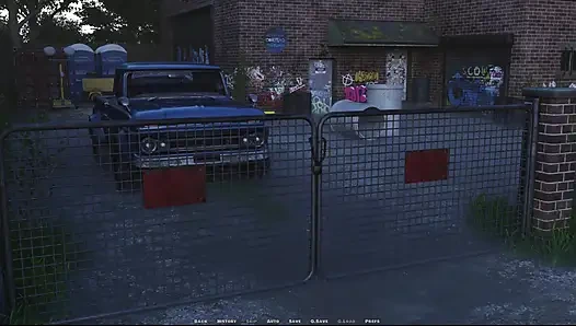 Obsessed with Horny Divorced MILFs (part 6)