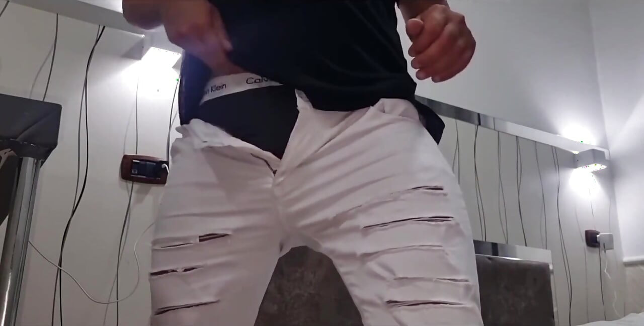 Alexander Masturbates Hard | Best Handjob and Cumshot Ever - Big Cock Close-up - Big Balls - Moans - Man JOI - Fast Jerk off - M