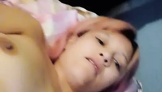 Temanku suka melihat ini