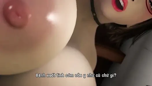 Mantra Tabu Guru Wanita Berpayudara Besar Cabul II Mantra Cabul: Guru Berpayudara Cabul II Hentai 3D Tanpa Sensor 2026