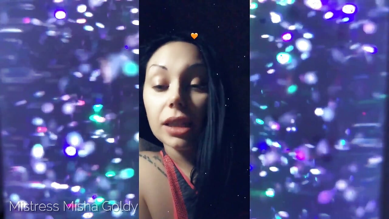 Rekaman sesi aplikasi! Spin the wheel - dapatkan tugas penghinaan!