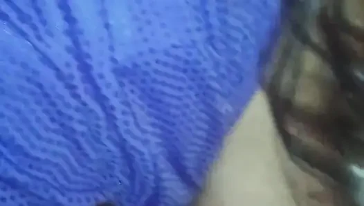 Istriku yang seksi queen4desi hordcore lagi asik ngentot