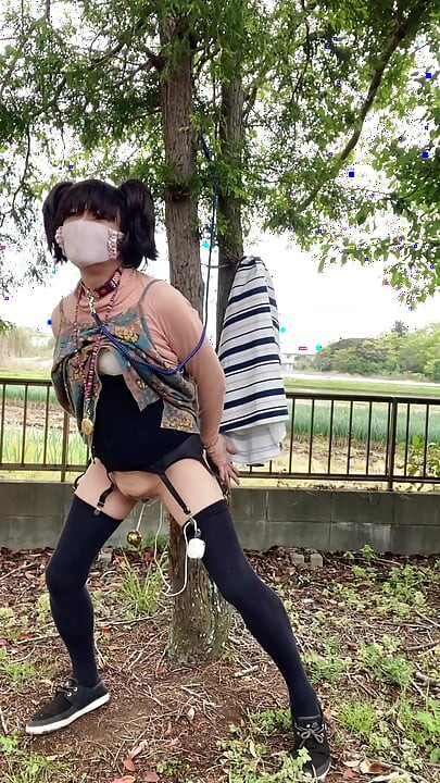 No189 Punishment for peeing