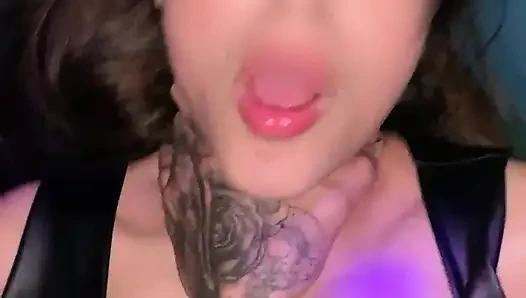 Seks ganas sama gadis imut di klub malam