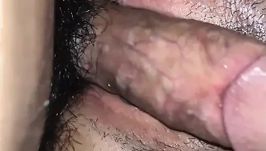Close up Pussy Fuck