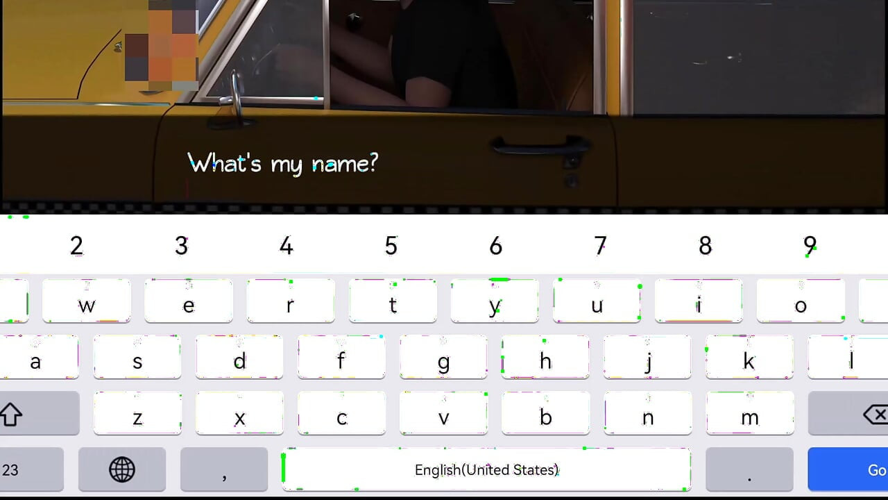 Nerd do alfa # 1 - Jackson widział Sarę pod prysznicem