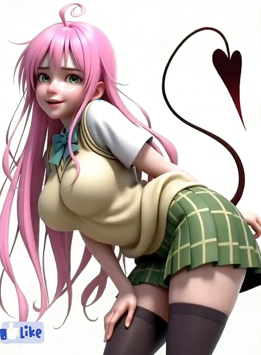 Compilație de fete anime ai care dansează