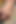 奴隷の少女からの足崇拝