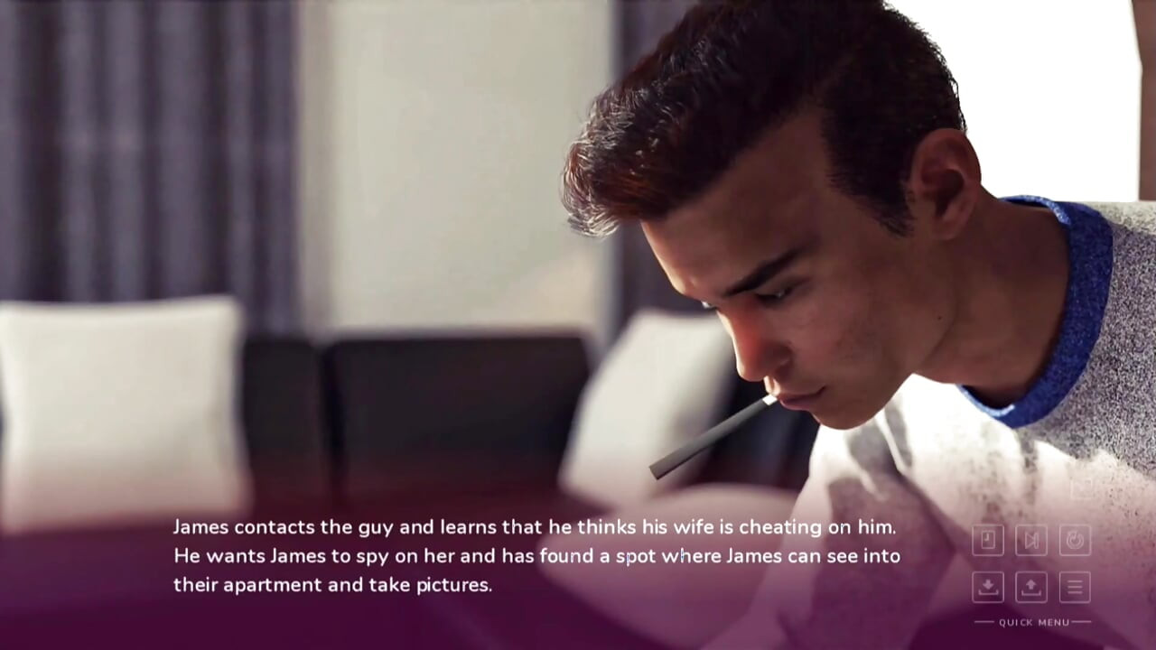 ภักดีต่อเมีย - การเปลี่ยนแปลงชีวิตสําหรับ Keeley - Epa1