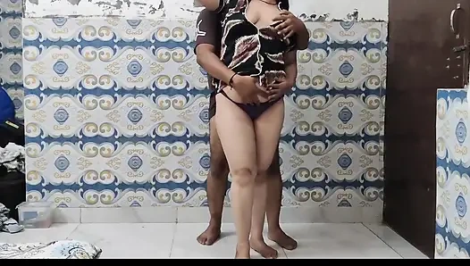 Facking My Step Stepsister Gori Mam