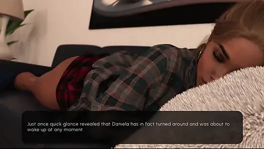 Sunset Rose 4 Catalina Pindah ke Sebelah Johny