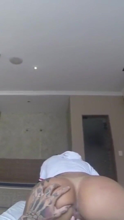 Hot busty beautiful big ass POV | Clip 3