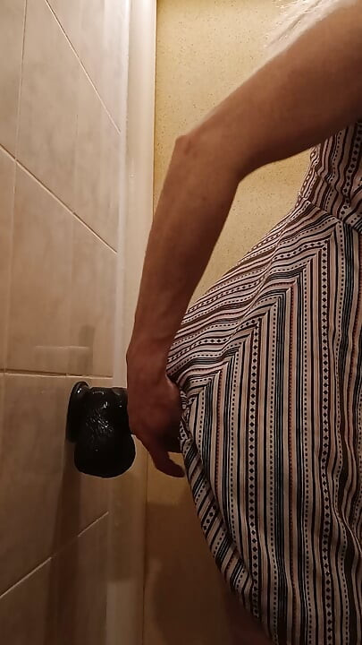 Lola Saddnes. Property of Mrs. Trisha Black. Public slut, thing, no privacy. clip 16