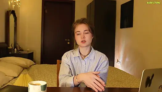 Как Киру Стоун Задеанонили, Сколько Хейта Я Схавала И Как Актрисы Живут С Этим