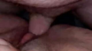 Fucking and Eating out My wife