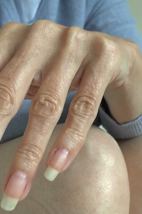 Elegant Autumn Hands, Part 1 - Presented by Lady Victoria Valente