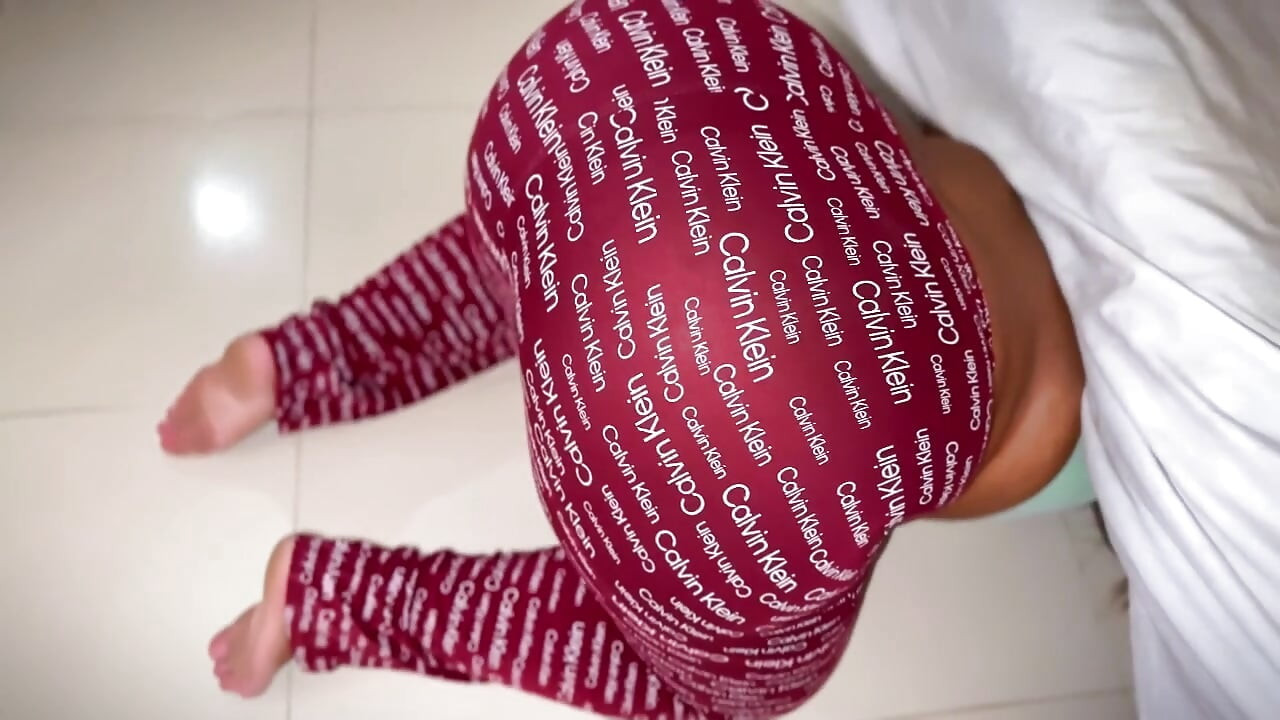 Huge Ass & Big Tits Hot Stepmom 7 Days Orgasm Compilation