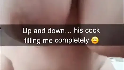 Aku bikin rekaman seks tanpa kondm sama teman kencan pertamaku - sampai crot di dalam