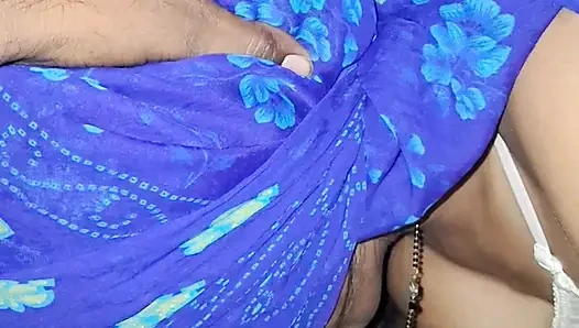 chaat chaat ke land chusha wife ne