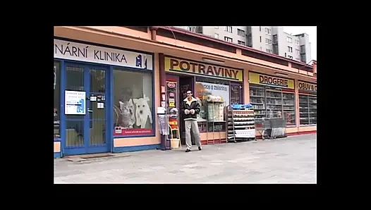 İtalya'da aile ahlaksızlıkları!! - (cilt)