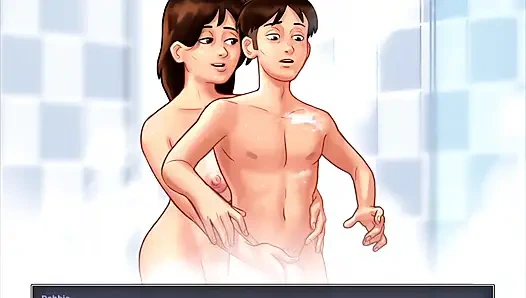 Summertime Saga Adult Gameplay Indian Episode 12