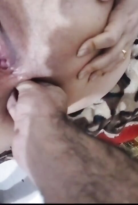 He Destroys His Beautiful Wife And Cums On Her Before Finalizing The Divorce Papers
