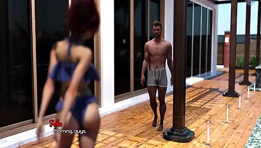 Путешествие по бизнесу пошло не так