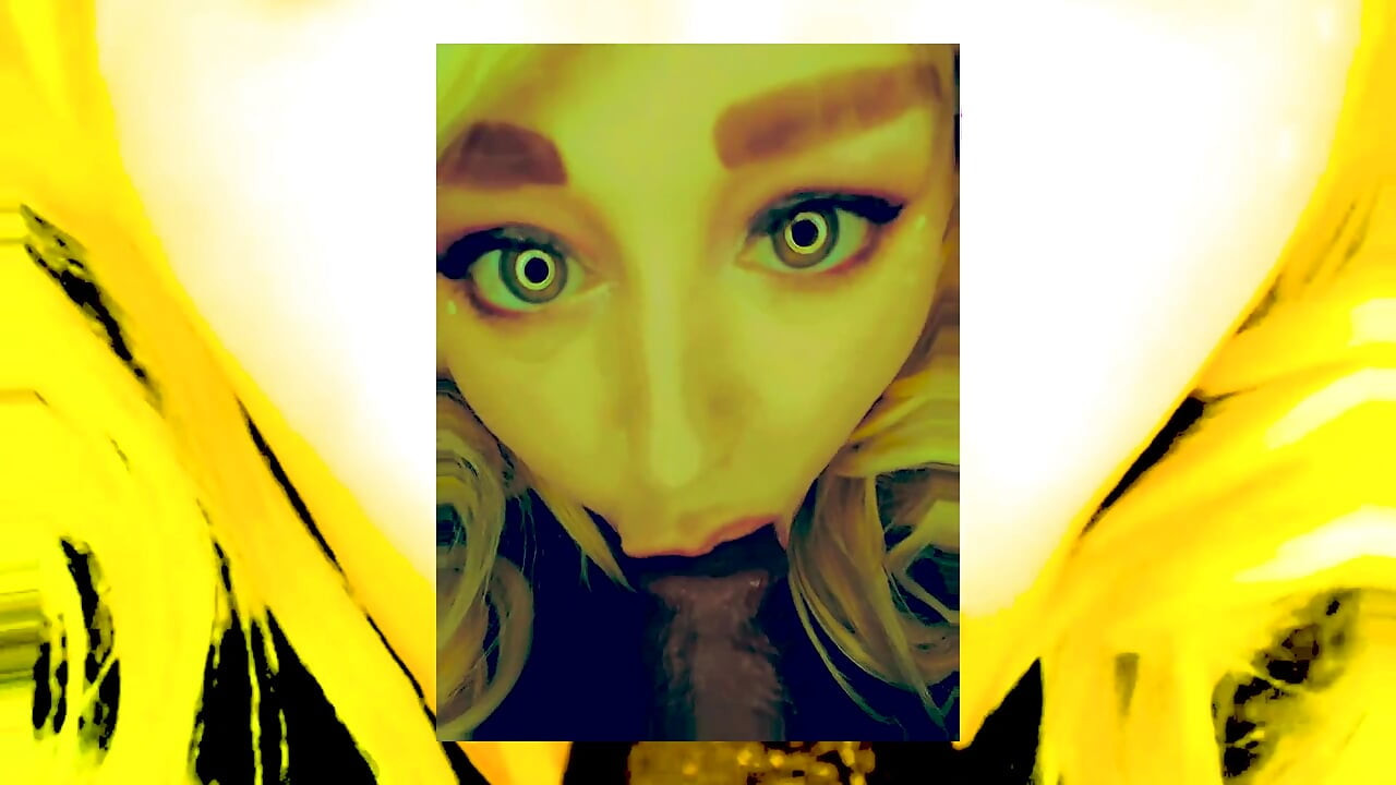 Mesmerizing the Sissy Cocksucking Is Your Future Enhanced