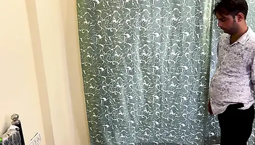 Flat Mistress: Fuck me happy
