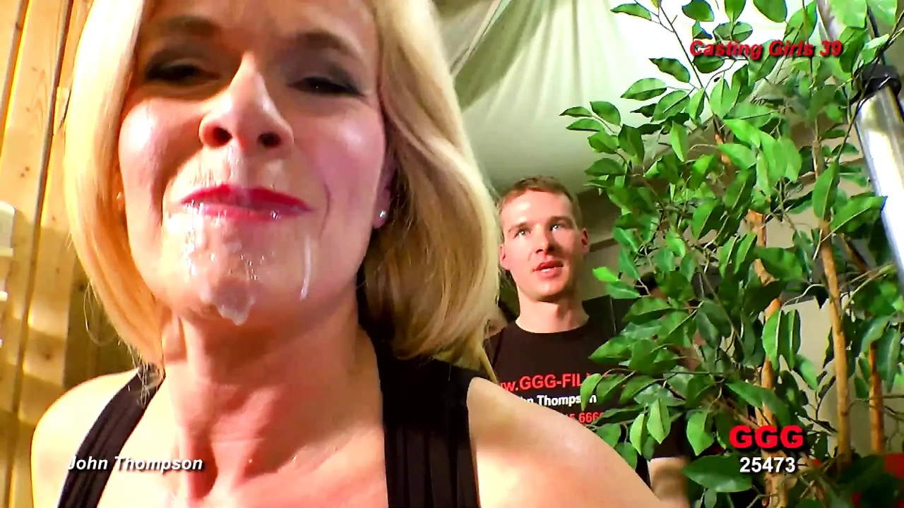 Ggg – Gangbang Party: It Is Used by All Men!