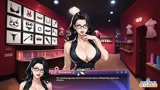 EP1: video streaming waifuku yang berujung gameplay viral