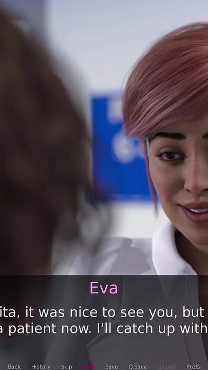 Anita's Internship #3