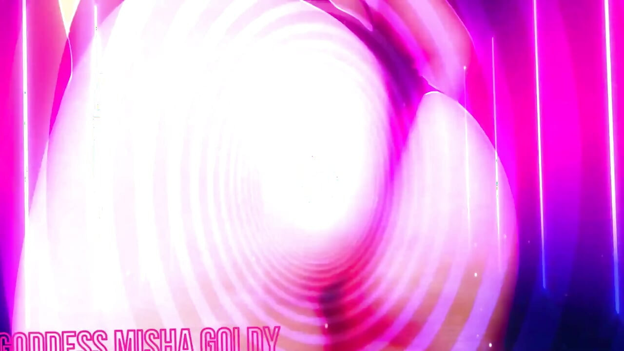 מהפנט! Goon & p a y התחת הווירטואלי שלי!