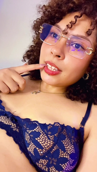 Cream pussy delish
