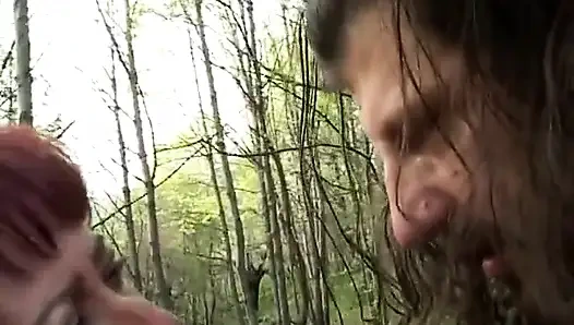 Andreas Mutter im park macht sex mit jungen schwulen